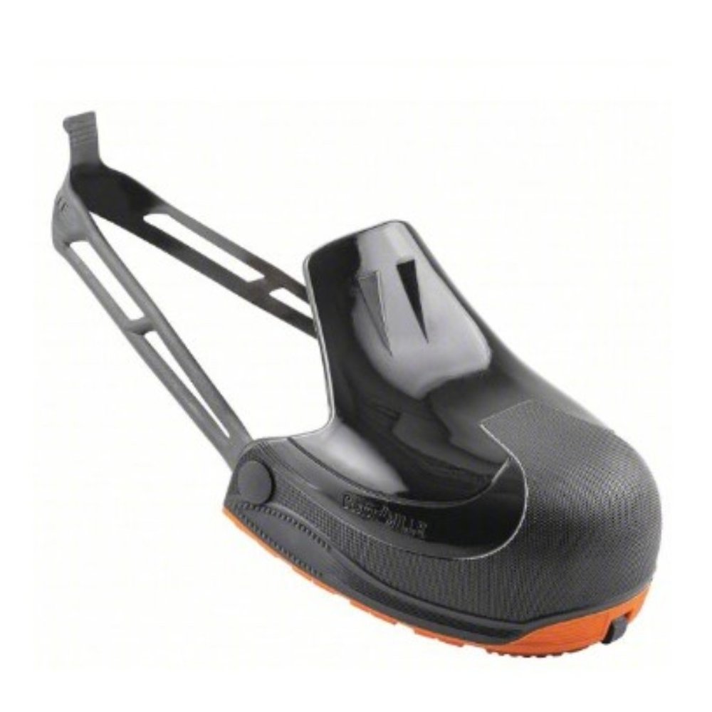 NEW! Gaston Mille Overshoes: Composite, 7 to 10 Fits Shoe Size